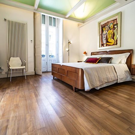 Апартаменты Vintage House Катания Экстерьер фото