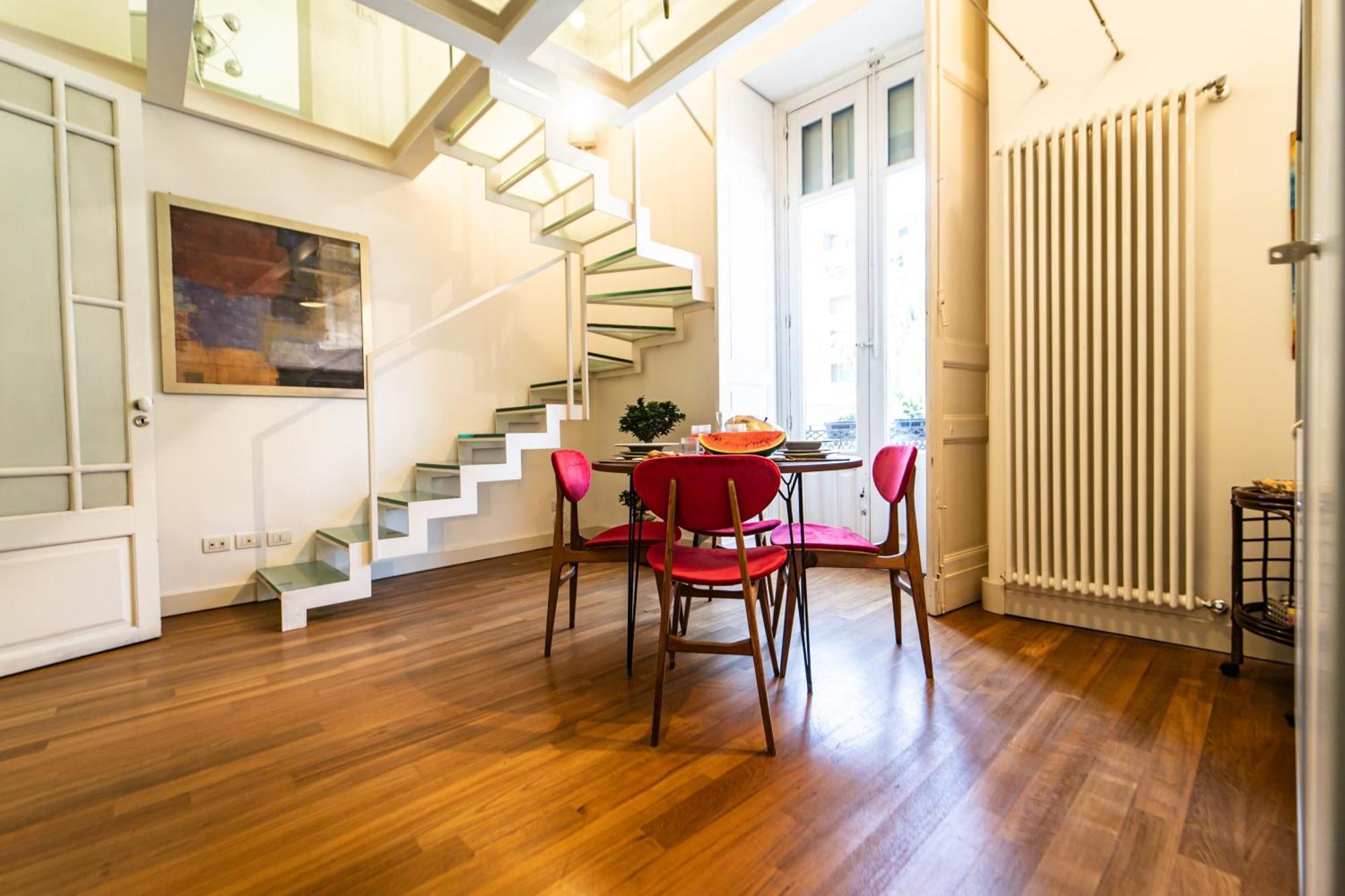Апартаменты Vintage House Катания Экстерьер фото