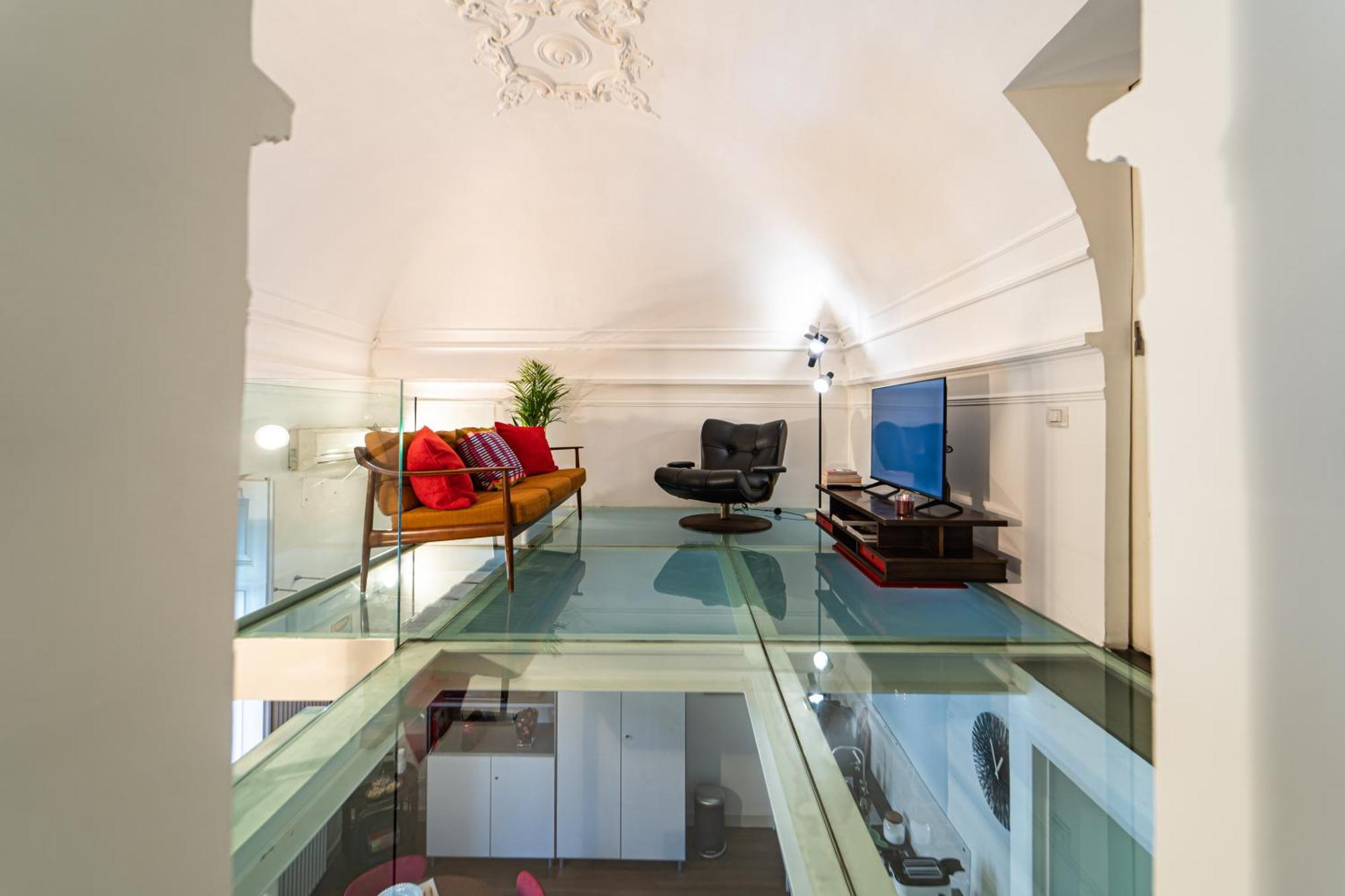 Апартаменты Vintage House Катания Экстерьер фото